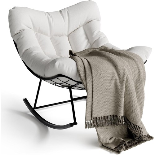 Outdoor rocking chair - outdoor,