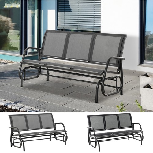 Seat glider rocking - rocking, chair