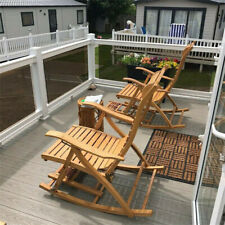 Upgrade XL Garden Rocking