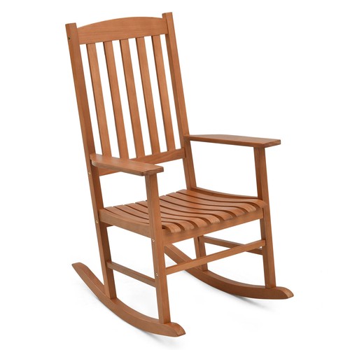 Outdoor rocking chair garden - rocking,