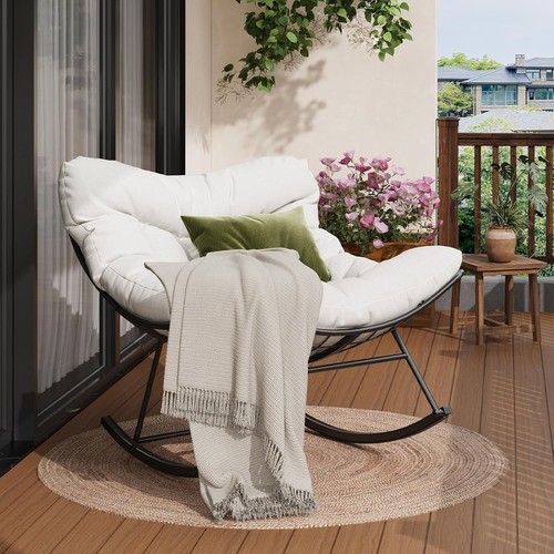 Grand patio outdoor rocking - grand,