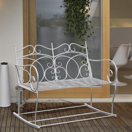 Seat rocking chair patio - rocking,